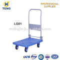 Folding Hand Pull Trolley Price